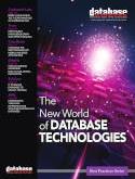 Off to the Data Races With the New World of Databases